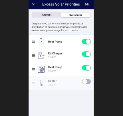 SolarEdge introduces an energy operating system to save homeowners money